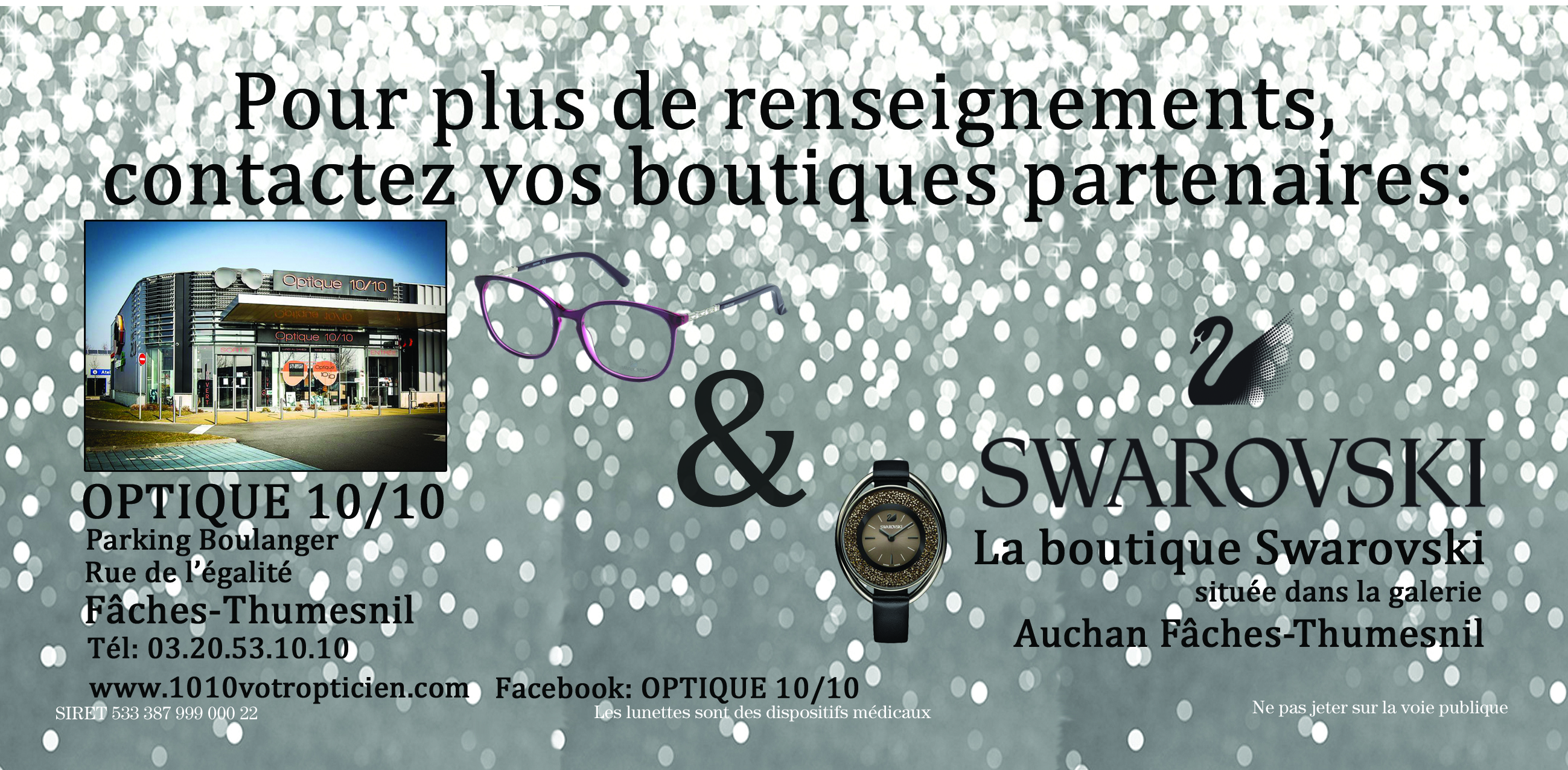 Swarovski 2019-OPTIQUE 10/10