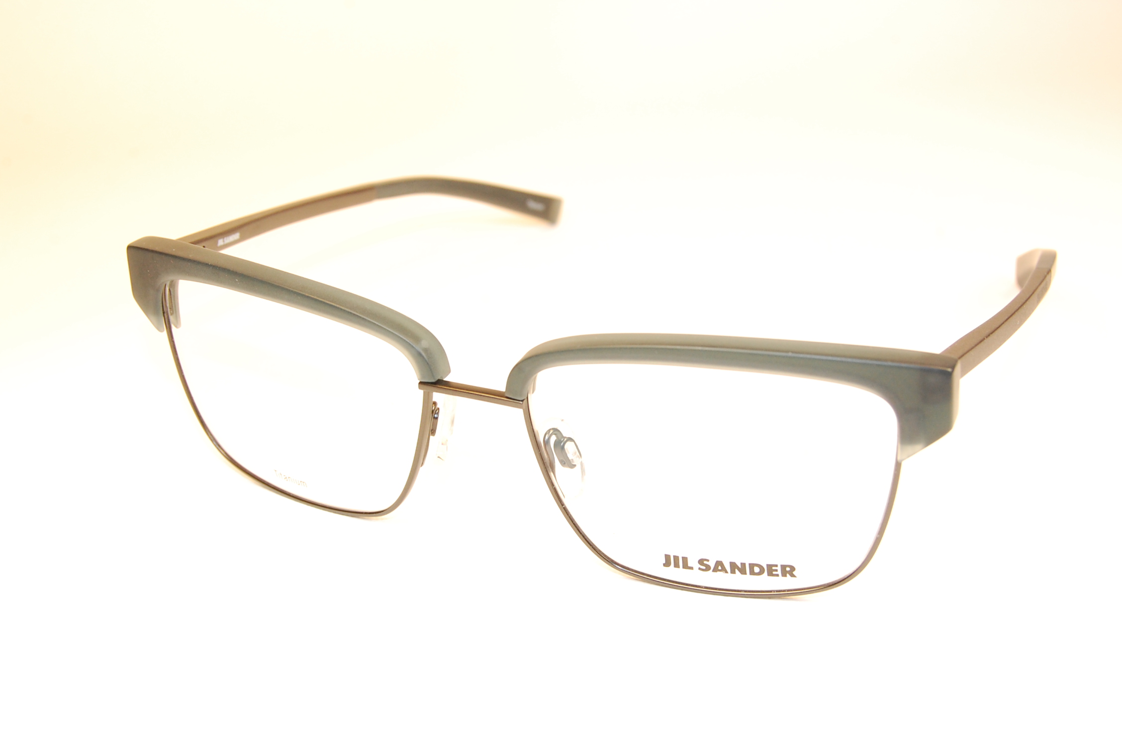 Jil Sander OPTIQUE 10/10