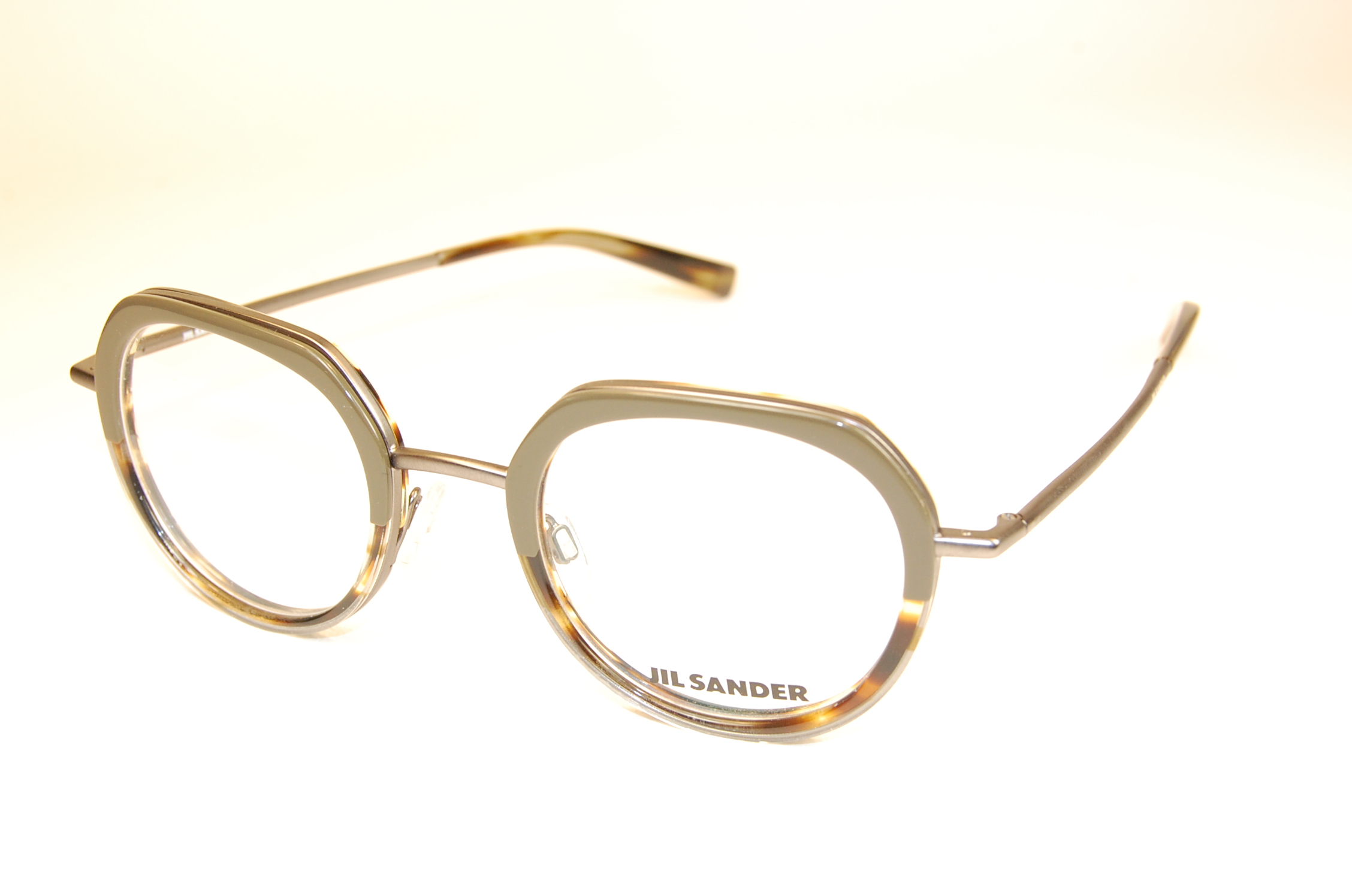 Jil Sander OPTIQUE 10/10