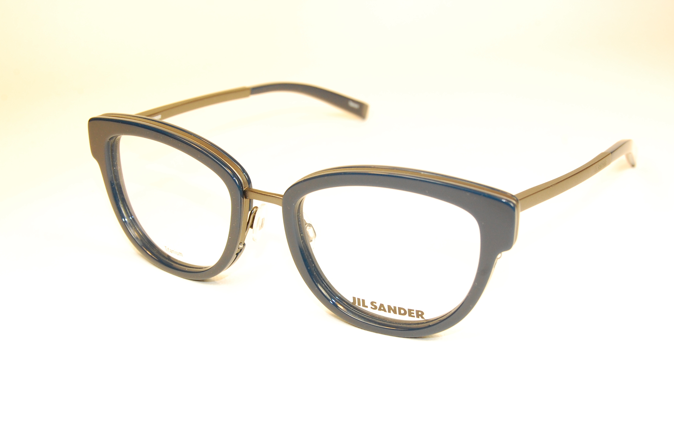 Jil Sander OPTIQUE 10/10