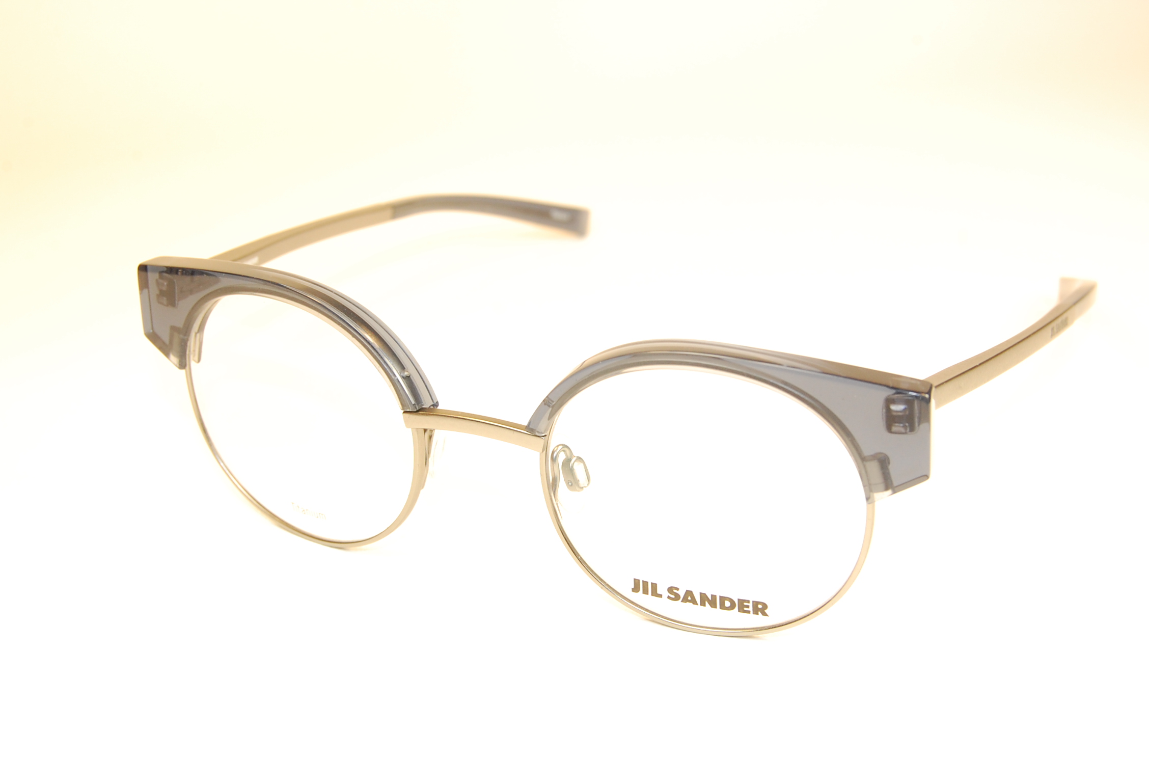 Jil Sander OPTIQUE 10/10