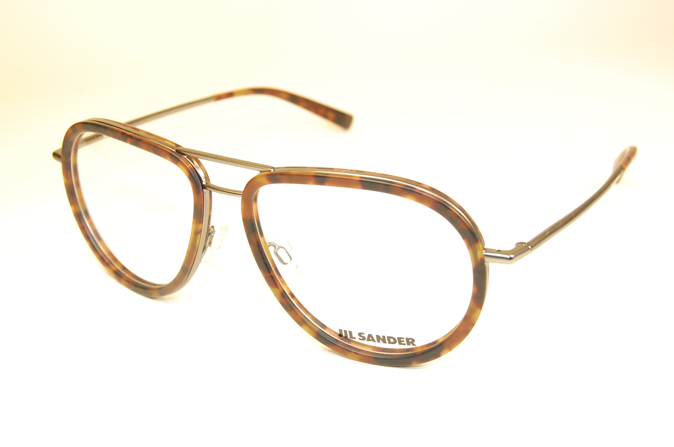 Jil Sander OPTIQUE 10/10