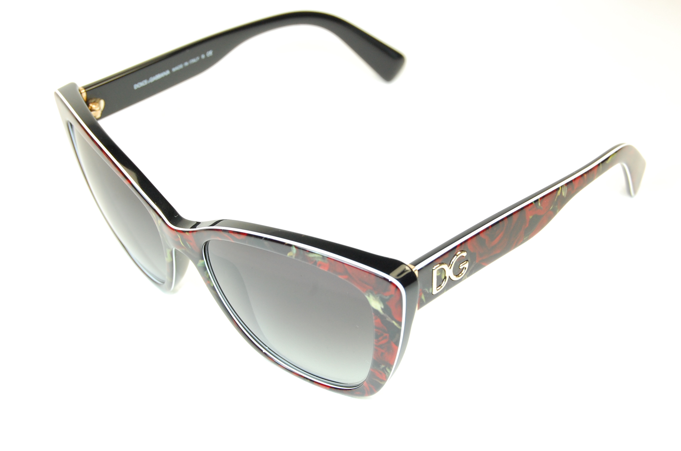 Dolce et Gabbana OPTIQUE 10/10