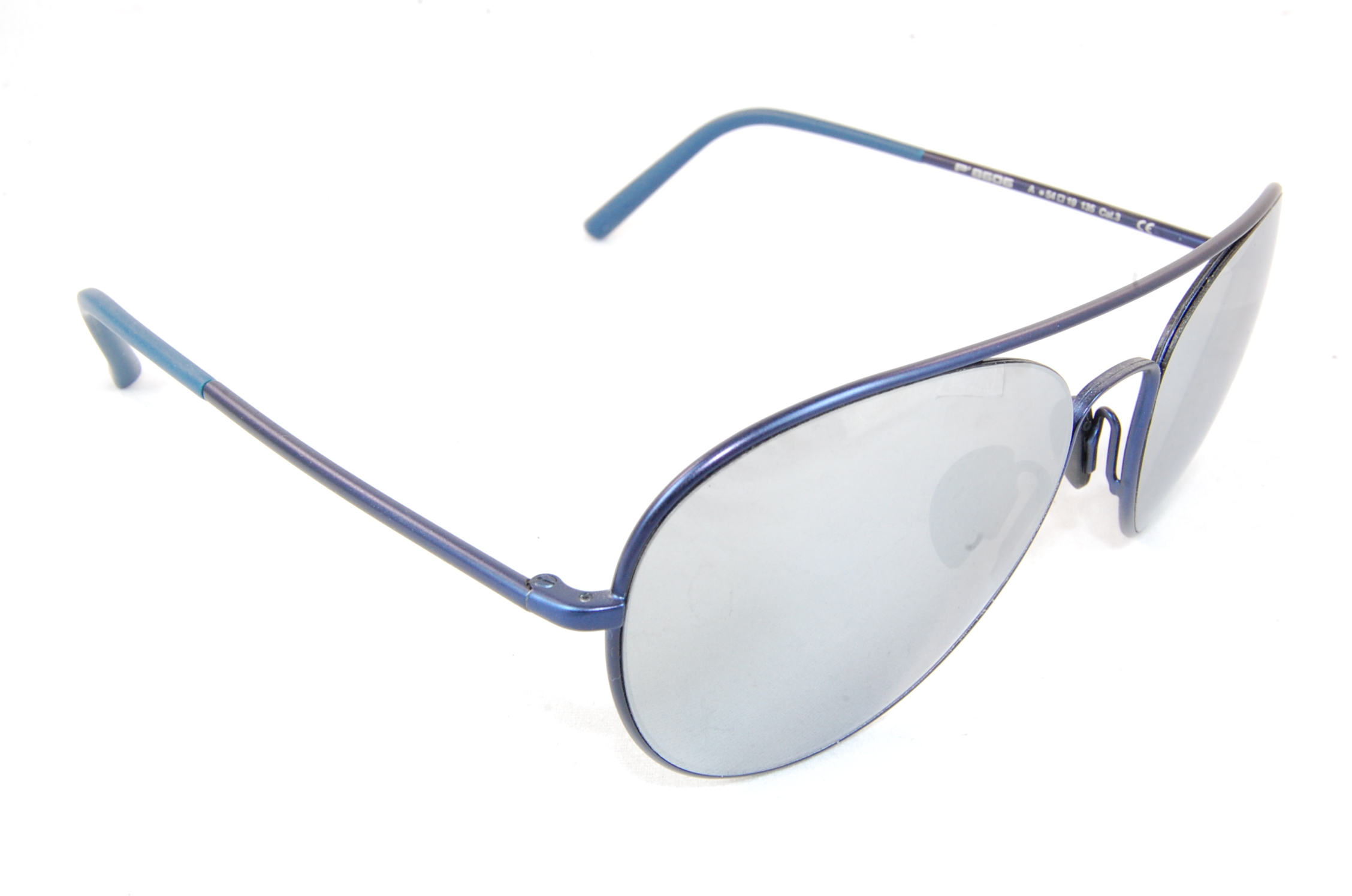 PORSCHE DESIGN OPTIQUE 10/10 FACHES THUMESNIL