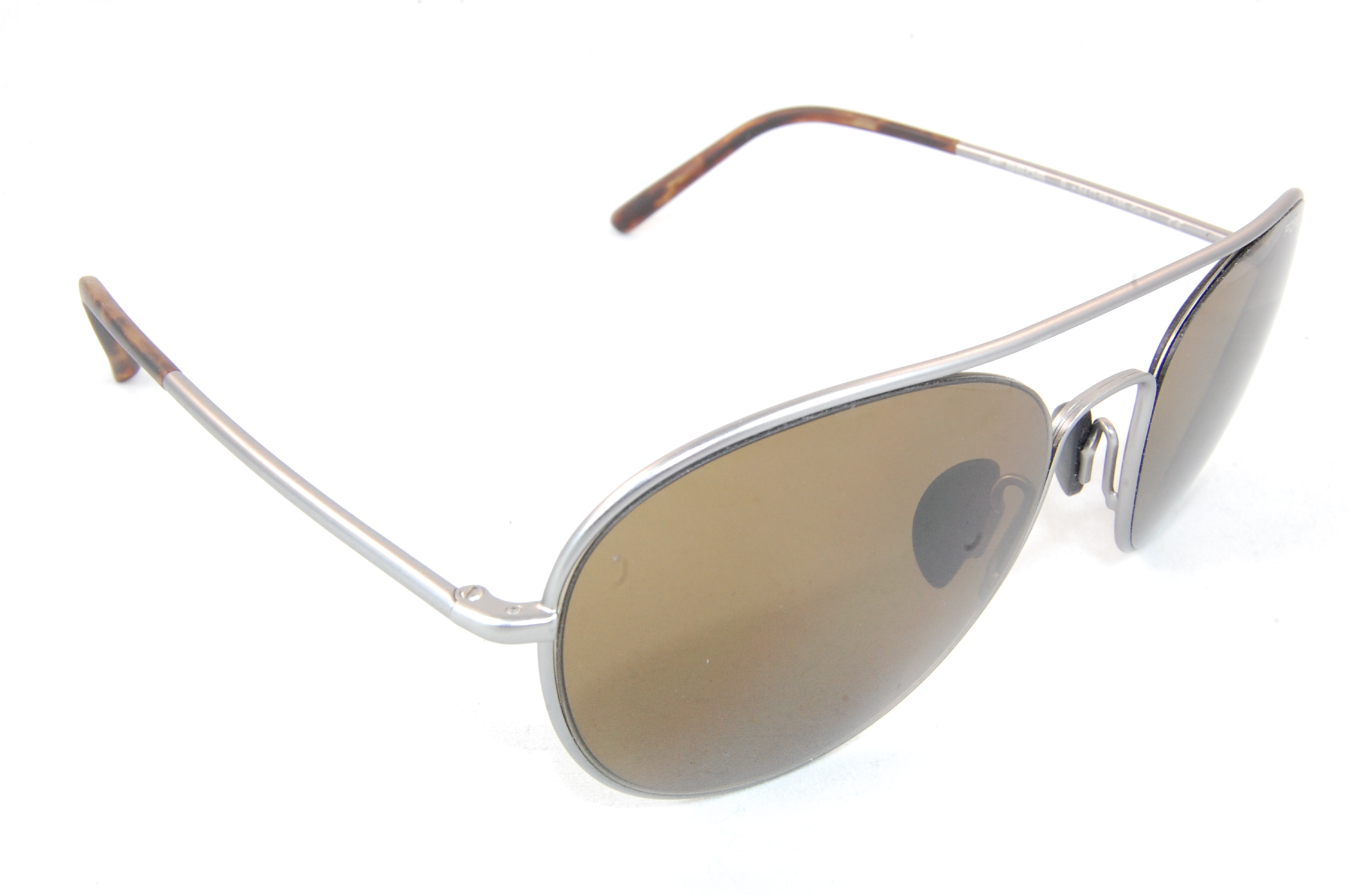 PORSCHE DESIGN OPTIQUE 10/10 FACHES THUMESNIL