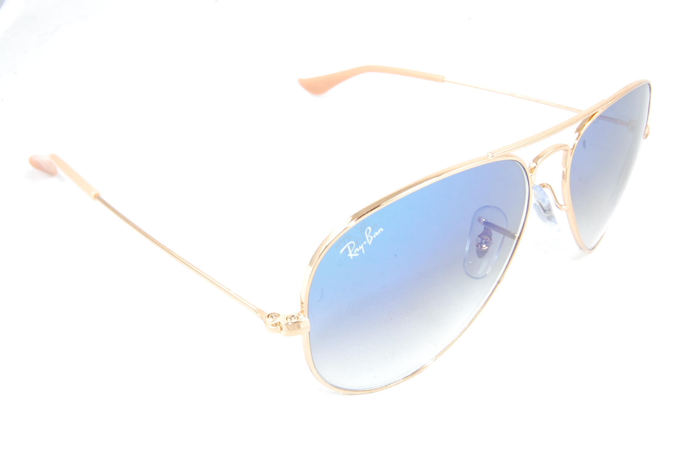 RAY-BAN OPTIQUE 10/10 FACHES THUMESNIL