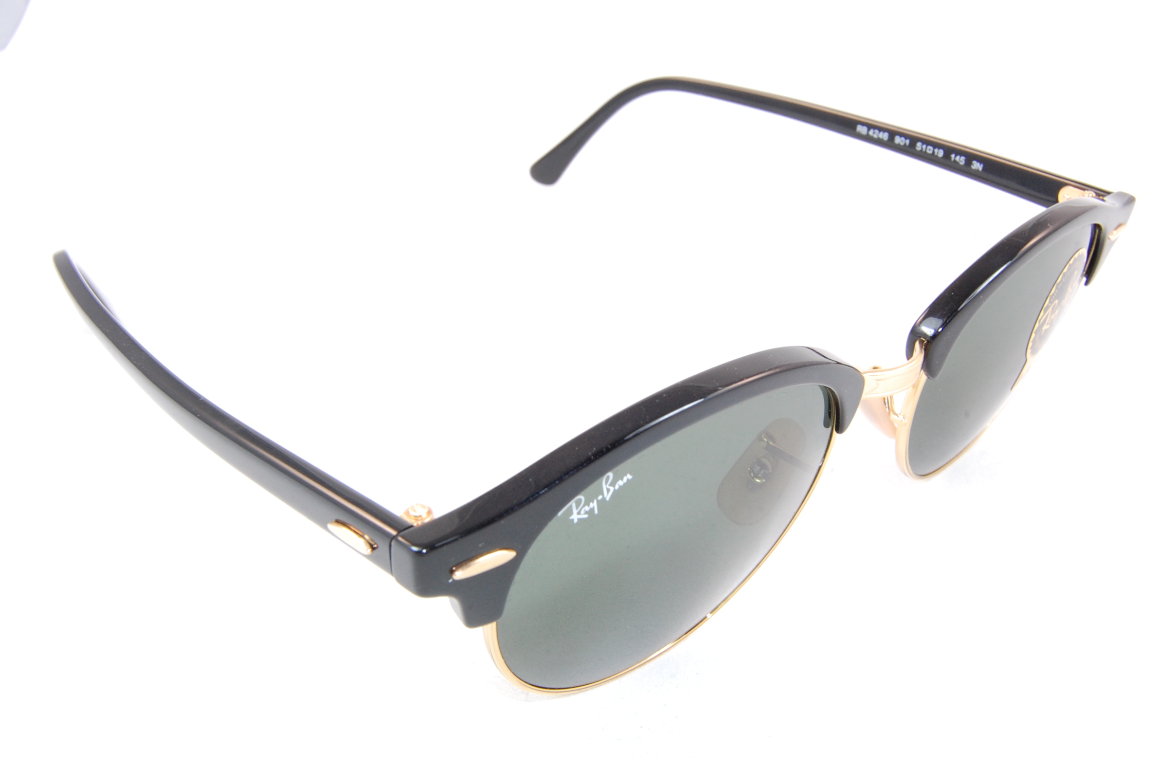 RAY-BAN OPTIQUE 10/10 FACHES THUMESNIL