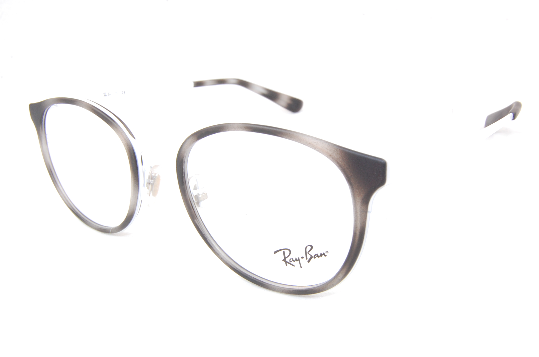 RAY-BAN OPTIQUE 10/10 FACHES THUMESNIL