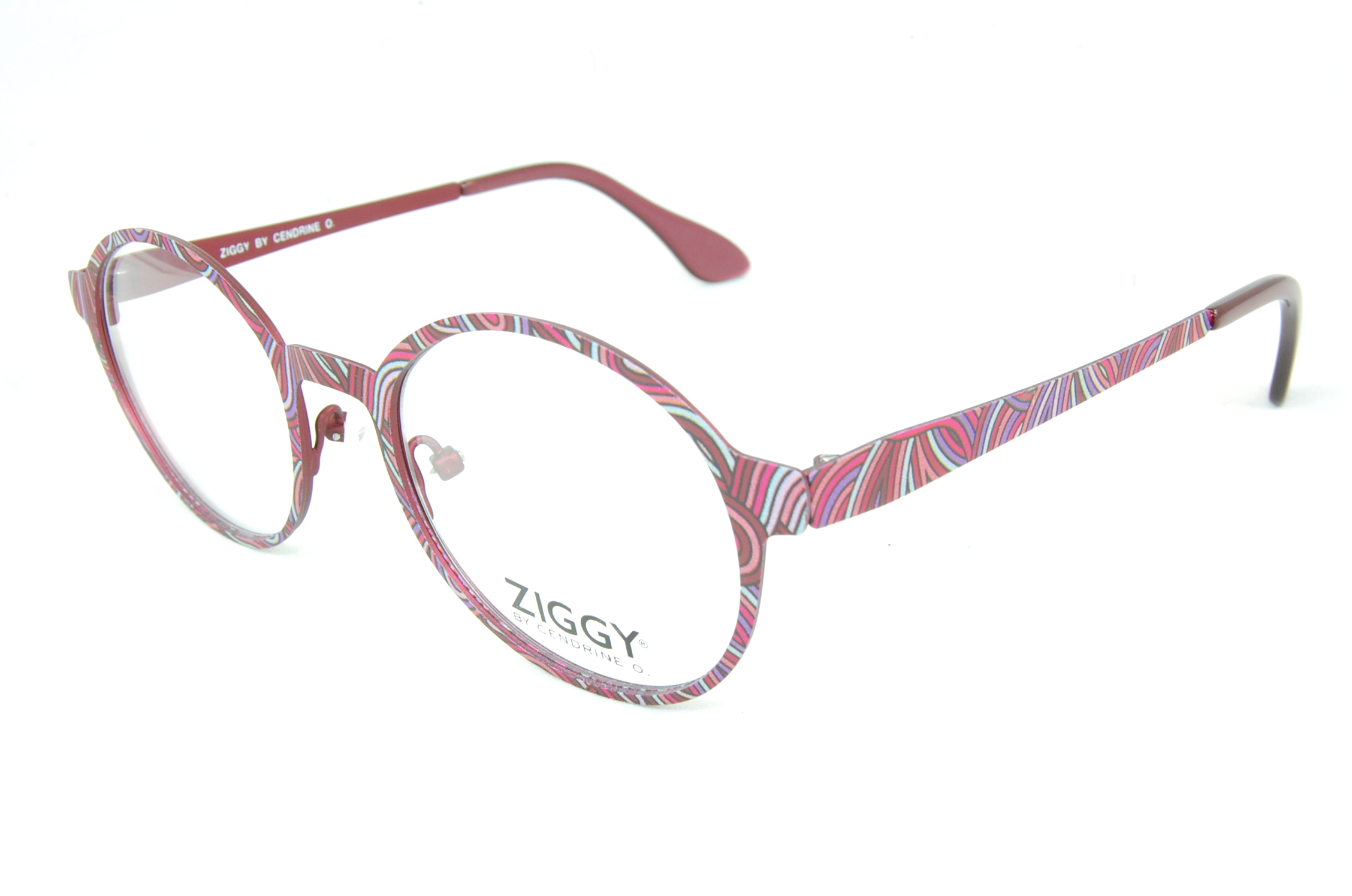 ZIGGY OPTIQUE 10/10 FACHES THUMESNIL