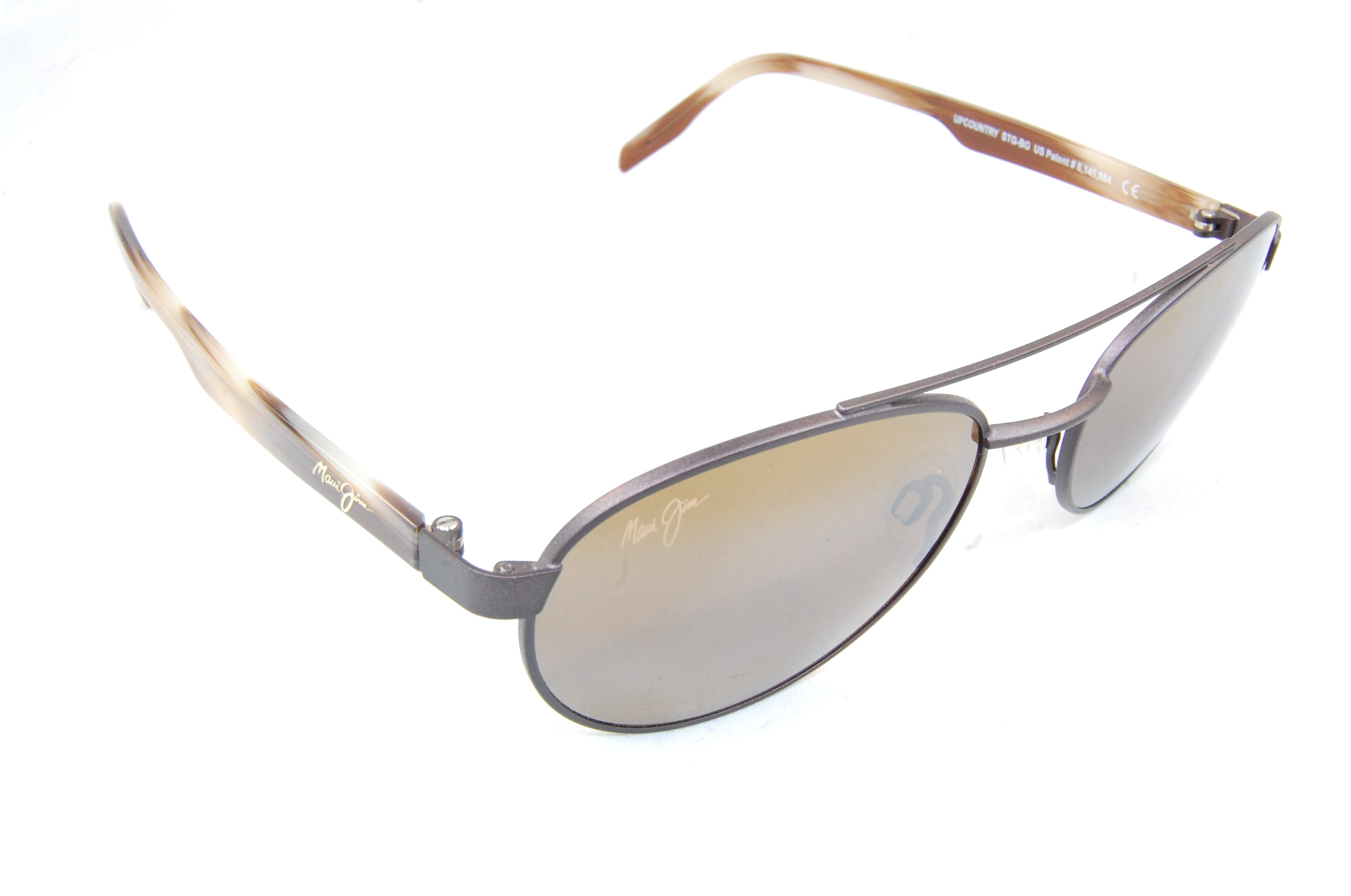 MAUI JIM OPTIQUE 10/10 FACHES THUMESNIL