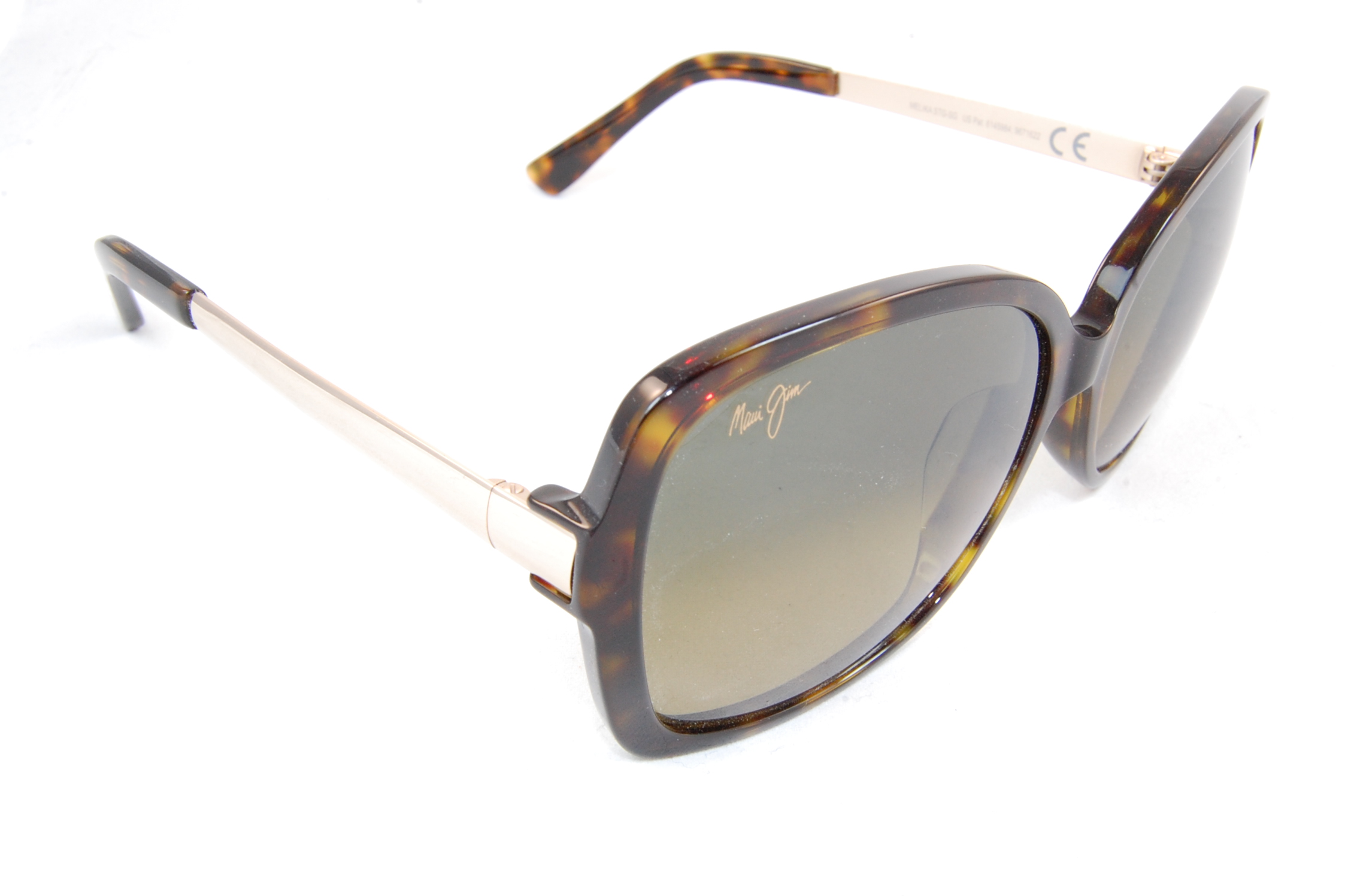 MAUI JIM OPTIQUE 10/10 FACHES THUMESNIL