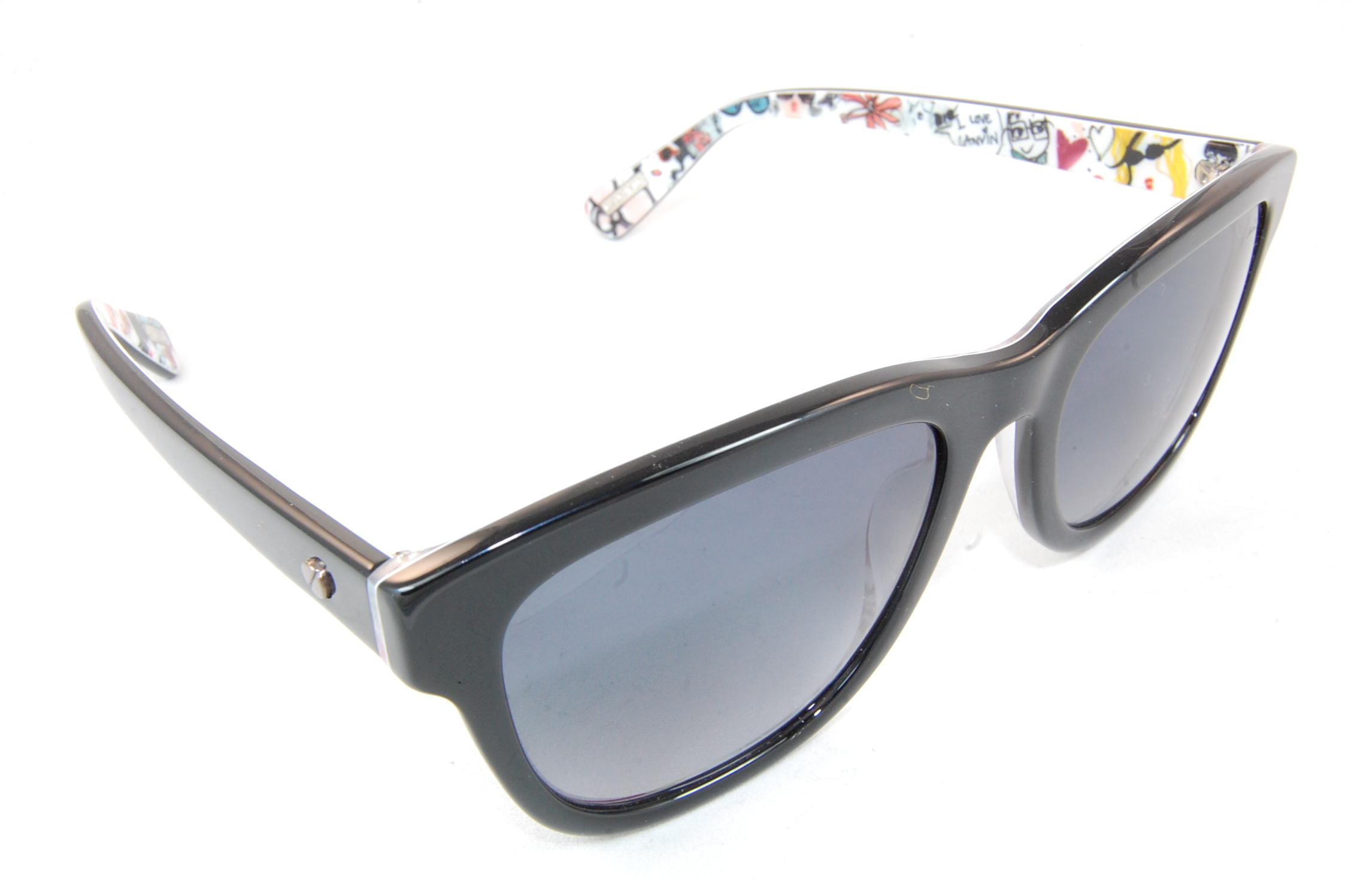 LANVIN OPTIQUE 10/10 FACHES THUMESNIL