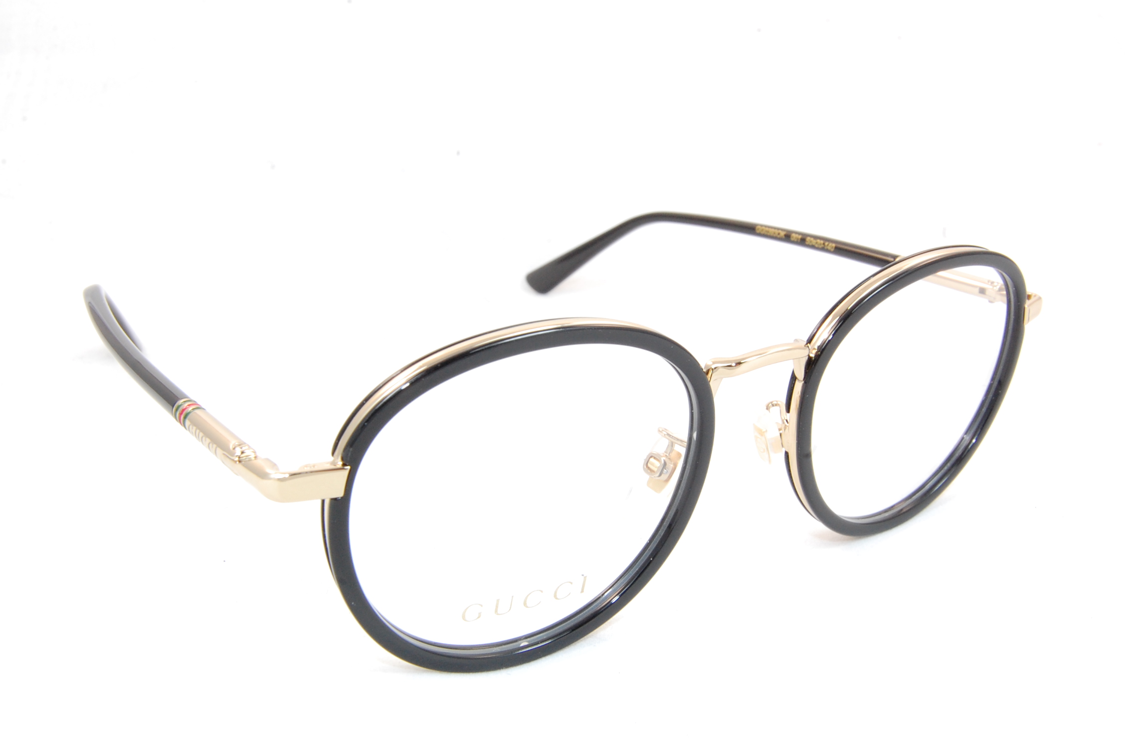 GUCCI OPTIQUE 10/10 FACHES THUMESNIL