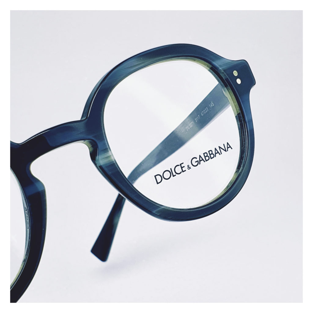 DOLCE&GABBANA DG3281-F OPTIQUE 1010 FACHES THUMESNIL 15527