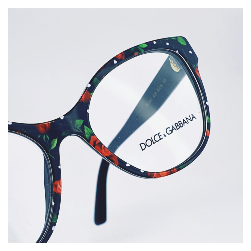 DOLCE&GABBANA DG3322-F OPTIQUE 1010 FACHES THUMESNIL 17494