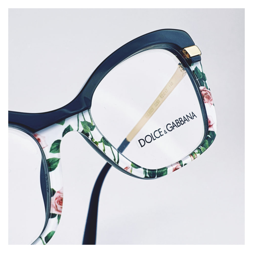 DOLCE&GABBANA DG3325-F OPTIQUE 1010 FACHES THUMESNIL 17296