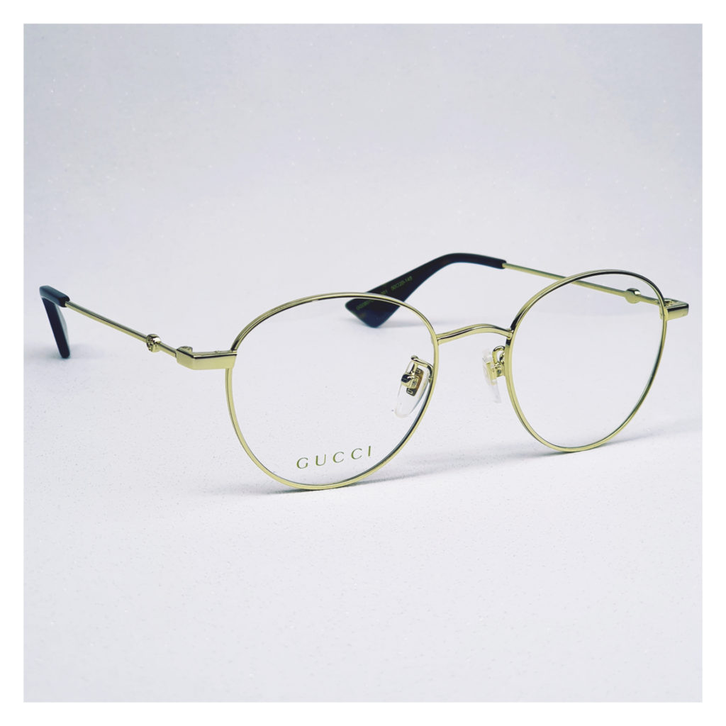 GUCCI GG0607OK OPTIQUE 1010 FACHES THUMESNIL 17515