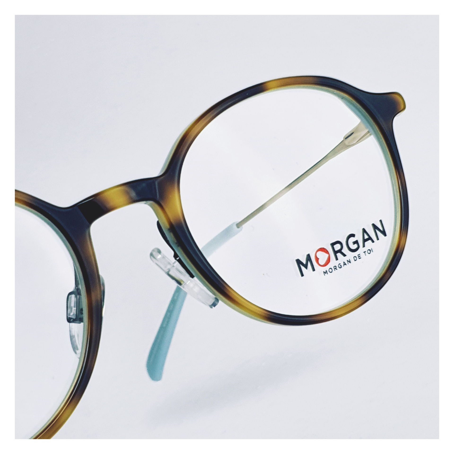 Lunettes morgan 2025